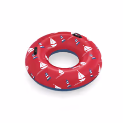 Bestway 36353 / 23, Multicolore, Tubo galleggiante, Fantasia, 12 anno/i, Bambino/Bambina, EN71-1,2,3/AS NZS ISO8124