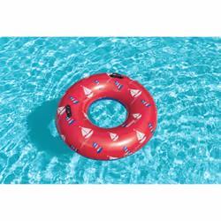 Bestway 36353 / 23 galleggiante da piscina e da spiaggia Multicolore Fantasia Tubo galleggiante - Vista aggiuntiva 7