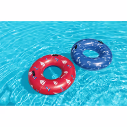 Bestway 36353 / 23 galleggiante da piscina e da spiaggia Multicolore Fantasia Tubo galleggiante - Vista aggiuntiva 8