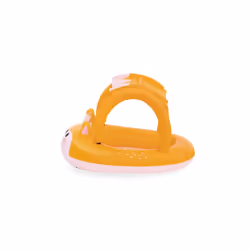 Bestway 34168 / 23 galleggiante per nuoto da bambini Nero, Arancione, Rosa Barca da bambino - Vista aggiuntiva 6