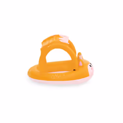 Bestway 34168 / 23 galleggiante per nuoto da bambini Nero, Arancione, Rosa Barca da bambino - Vista aggiuntiva 7