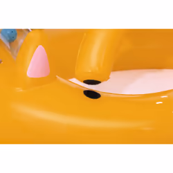 Bestway 34168 / 23 galleggiante per nuoto da bambini Nero, Arancione, Rosa Barca da bambino - Vista aggiuntiva 8