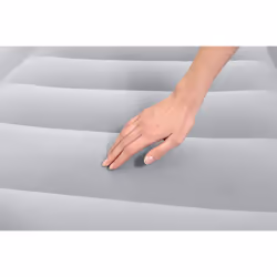 Bestway 6713G / 23 materasso ad aria Materasso singolo Grigio, Bianco Unisex - Vista aggiuntiva 5