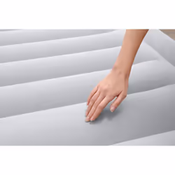 Bestway 6713I / 23 materasso ad aria Doppio materasso Grigio Unisex - Vista aggiuntiva 5