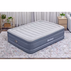 Bestway 6713I / 23 materasso ad aria Doppio materasso Grigio Unisex - Vista aggiuntiva 6