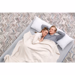 Bestway 6713I / 23 materasso ad aria Doppio materasso Grigio Unisex - Vista aggiuntiva 8