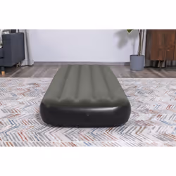 Bestway 6713K / 23 materasso ad aria Materasso singolo Nero Unisex - Vista aggiuntiva 2
