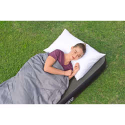 Bestway 6713K / 23 materasso ad aria Materasso singolo Nero Unisex - Vista aggiuntiva 5