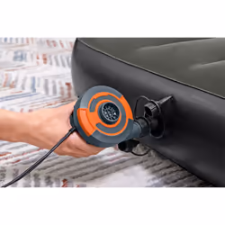 Bestway 6713L / 23 materasso ad aria Materasso singolo Nero, Grigio Unisex - Vista aggiuntiva 3