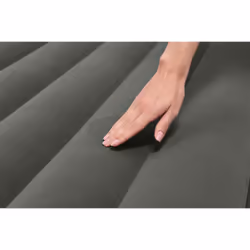 Bestway 6713L / 23 materasso ad aria Materasso singolo Nero, Grigio Unisex - Vista aggiuntiva 4