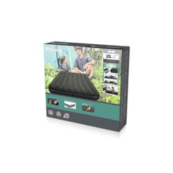 Bestway 6713M / 23 materasso ad aria Doppio materasso Nero Unisex