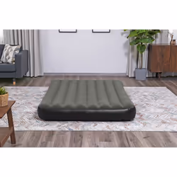 Bestway 6713M / 23 materasso ad aria Doppio materasso Nero Unisex - Vista aggiuntiva 2
