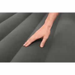 Bestway 6713M / 23 materasso ad aria Doppio materasso Nero Unisex - Vista aggiuntiva 4