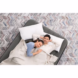 Bestway 6713M / 23 materasso ad aria Doppio materasso Nero Unisex - Vista aggiuntiva 5