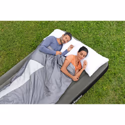 Bestway 6713M / 23 materasso ad aria Doppio materasso Nero Unisex - Vista aggiuntiva 8