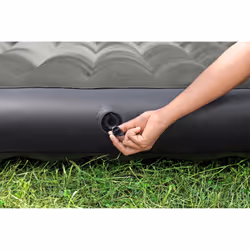 Bestway 6713N / 23 materasso ad aria Doppio materasso Nero Unisex - Vista aggiuntiva 2