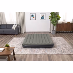 Bestway 6713N / 23 materasso ad aria Doppio materasso Nero Unisex - Vista aggiuntiva 7
