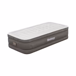 Bestway 69048 / 23 materasso ad aria Materasso singolo Grigio, Bianco Unisex - Vista aggiuntiva 4