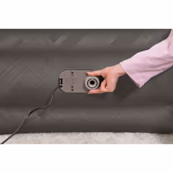 Bestway 69048 / 23 materasso ad aria Materasso singolo Grigio, Bianco Unisex - Vista aggiuntiva 6