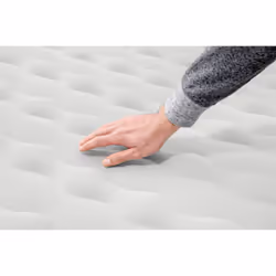 Bestway 69050 / 23 materasso ad aria Doppio materasso Grigio, Bianco Unisex - Vista aggiuntiva 5
