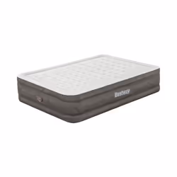 Bestway 69050 / 23 materasso ad aria Doppio materasso Grigio, Bianco Unisex - Vista aggiuntiva 7