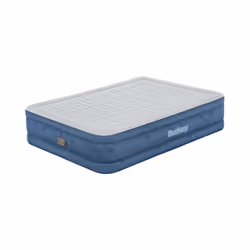 Bestway 69075 / 23 materasso ad aria Doppio materasso Blu, Bianco Unisex - Vista aggiuntiva 8