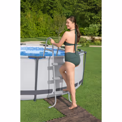 Bestway 58712 / 23 accessorio per piscina Protezione per pavimento - Vista aggiuntiva 7