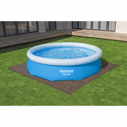 Bestway 58712 / 23 accessorio per piscina Protezione per pavimento - Vista aggiuntiva 8