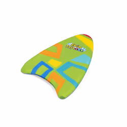 Bestway 32155 / 23 galleggiante per nuoto da bambini Tessuto Colori assortiti Tavoletta da nuoto - Vista aggiuntiva 4