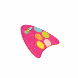 Bestway 32155 / 23 galleggiante per nuoto da bambini Tessuto Colori assortiti Tavoletta da nuoto - Vista aggiuntiva 6