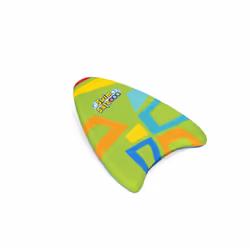Bestway 32155 / 23 galleggiante per nuoto da bambini Tessuto Colori assortiti Tavoletta da nuoto - Vista aggiuntiva 7