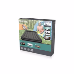Bestway 67681 / 23, Doppio materasso, Singolo/matrimoniale, Rettangolo, Interno e esterno
