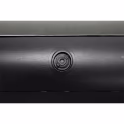 Bestway 67681 / 23 materasso ad aria Doppio materasso Nero, Grigio Unisex