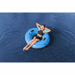 Bestway 43108 / 23 galleggiante da piscina e da spiaggia Multicolore Fantasia Tubo galleggiante - Vista aggiuntiva 6