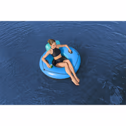 Bestway 43108 / 23 galleggiante da piscina e da spiaggia Multicolore Fantasia Tubo galleggiante - Vista aggiuntiva 7