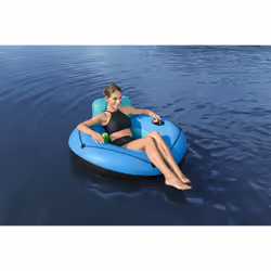 Bestway 43108 / 23 galleggiante da piscina e da spiaggia Multicolore Fantasia Tubo galleggiante - Vista aggiuntiva 8