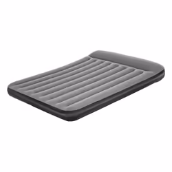 Bestway 67464 / 23 materasso ad aria Doppio materasso Nero, Grigio Unisex - Vista aggiuntiva 6