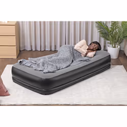 Bestway 67723 / 23 materasso ad aria Materasso singolo Nero, Grigio Unisex - Vista aggiuntiva 4