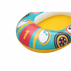 Bestway 34170 / 23 galleggiante per nuoto da bambini Colori assortiti Barca da bambino - Vista aggiuntiva 4