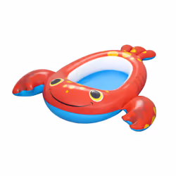 Bestway 34170 / 23 galleggiante per nuoto da bambini Colori assortiti Barca da bambino - Vista aggiuntiva 5