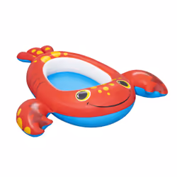 Bestway 34170 / 23 galleggiante per nuoto da bambini Colori assortiti Barca da bambino - Vista aggiuntiva 6