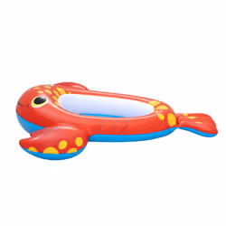 Bestway 34170 / 23 galleggiante per nuoto da bambini Colori assortiti Barca da bambino - Vista aggiuntiva 7