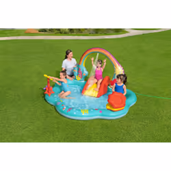 Bestway 91097 / 23 gioco gonfiabile - Vista aggiuntiva 4
