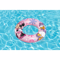 Bestway 91040 / 23 galleggiante da piscina e da spiaggia Rosa, Viola Immagine Tubo galleggiante - Vista aggiuntiva 5