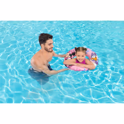 Bestway 91040 / 23 galleggiante da piscina e da spiaggia Rosa, Viola Immagine Tubo galleggiante - Vista aggiuntiva 8