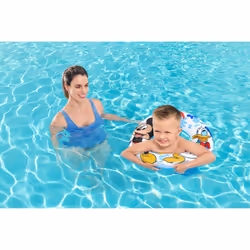 Bestway 91004 / 23 galleggiante da piscina e da spiaggia Multicolore Immagine Tubo galleggiante - Vista aggiuntiva 4