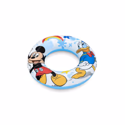 Bestway 91004 / 23 galleggiante da piscina e da spiaggia Multicolore Immagine Tubo galleggiante - Vista aggiuntiva 8