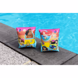Bestway 91041 / 23 strumento per imparare a nuotare Multicolore Braccioli da nuoto - Vista aggiuntiva 6