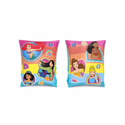 Bestway 91041 / 23 strumento per imparare a nuotare Multicolore Braccioli da nuoto - Vista aggiuntiva 7