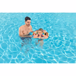 Bestway 91043 / 23 galleggiante da piscina e da spiaggia Multicolore Immagine Tubo galleggiante - Vista aggiuntiva 5